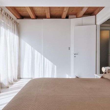 Casa Giorgia - Nel Cuore Di Vicence Extérieur photo