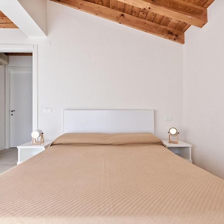 Casa Giorgia - Nel Cuore Di Vicence Extérieur photo