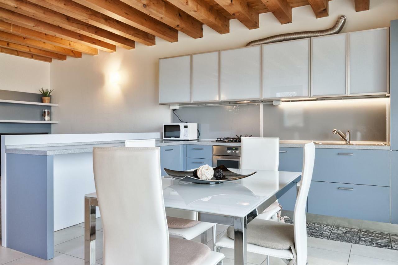 Casa Giorgia - Nel Cuore Di Vicence Extérieur photo