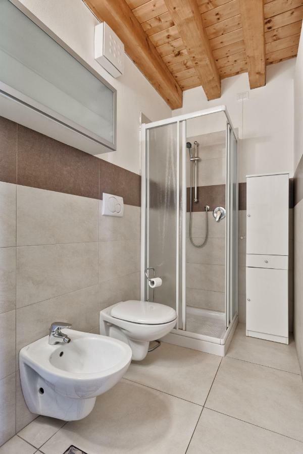 Casa Giorgia - Nel Cuore Di Vicence Extérieur photo