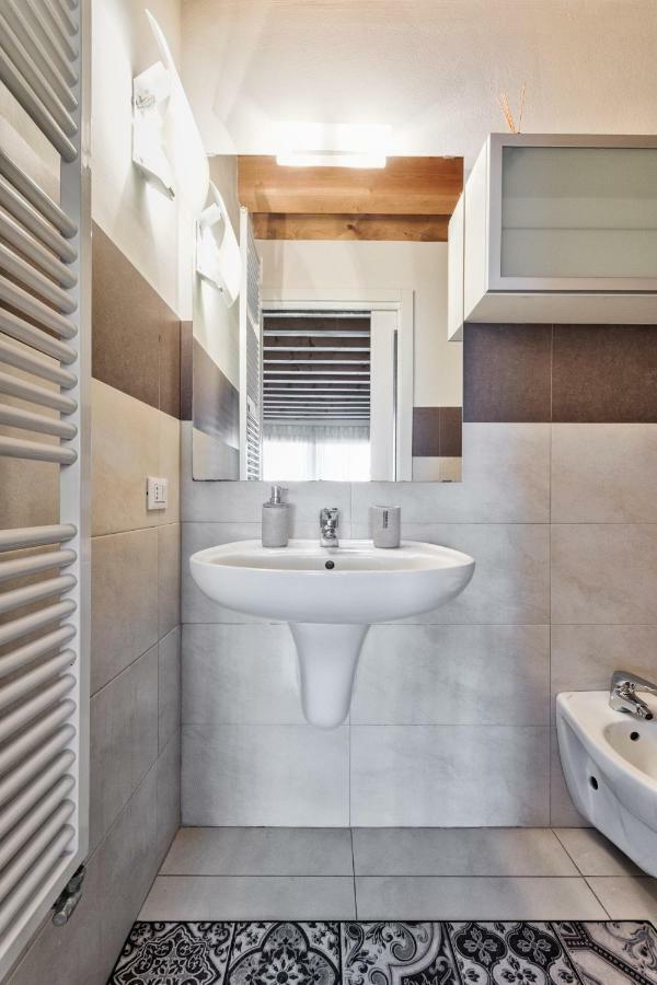 Casa Giorgia - Nel Cuore Di Vicence Extérieur photo