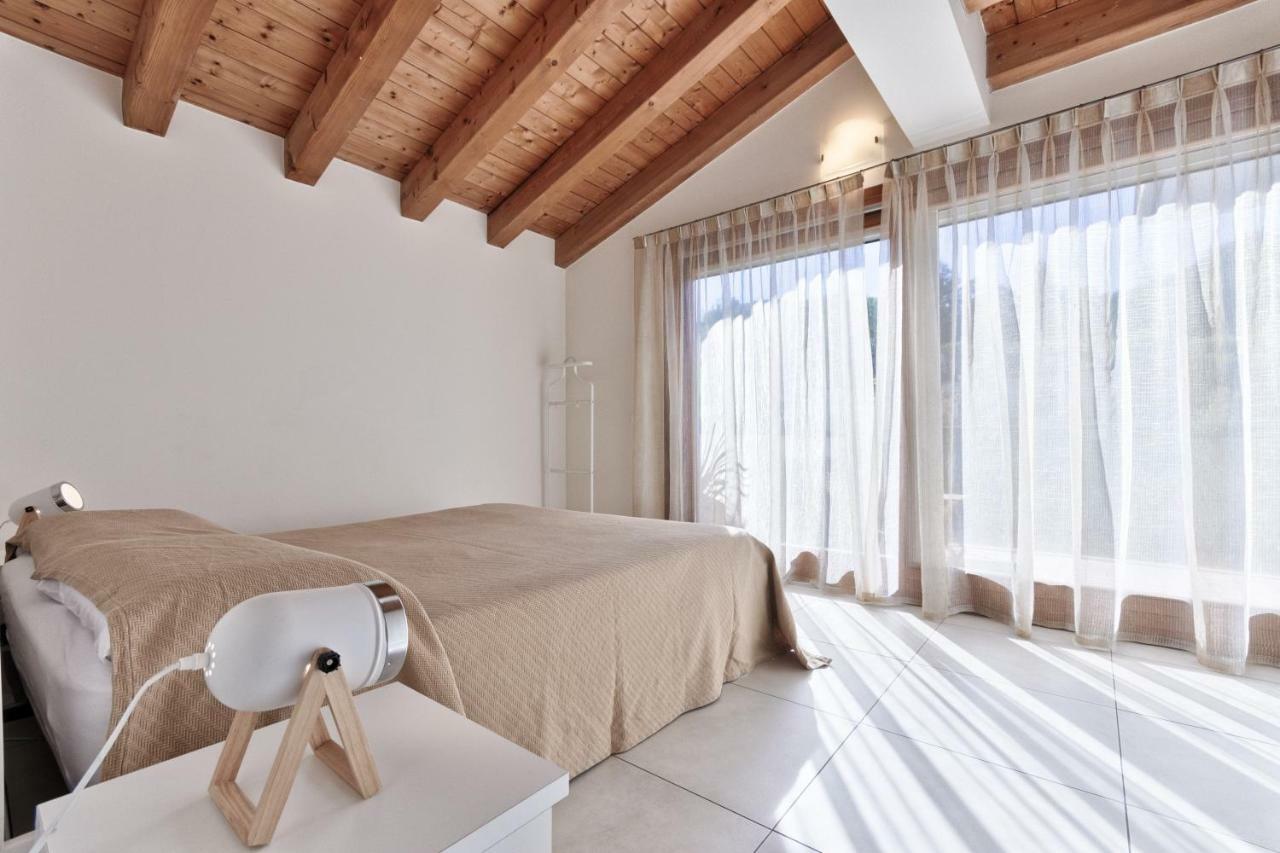 Casa Giorgia - Nel Cuore Di Vicence Extérieur photo