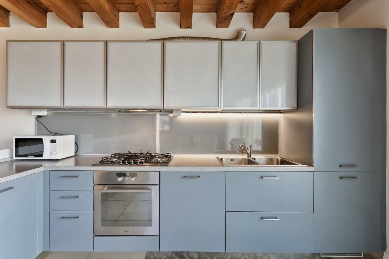 Casa Giorgia - Nel Cuore Di Vicence Extérieur photo
