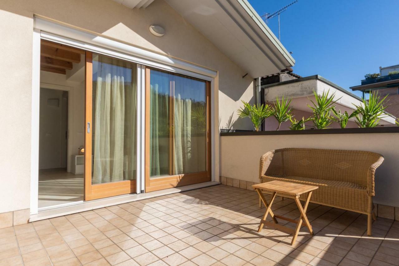 Casa Giorgia - Nel Cuore Di Vicence Extérieur photo