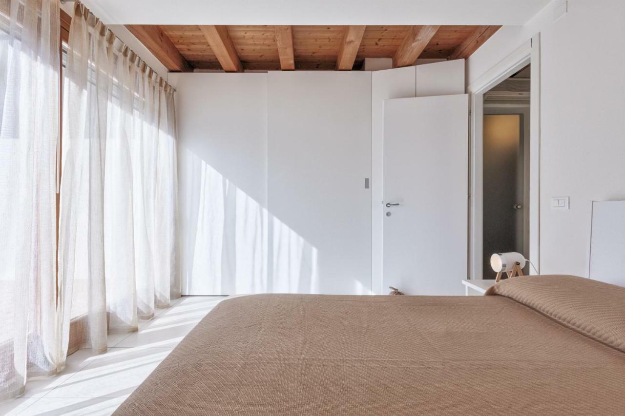 Casa Giorgia - Nel Cuore Di Vicence Extérieur photo