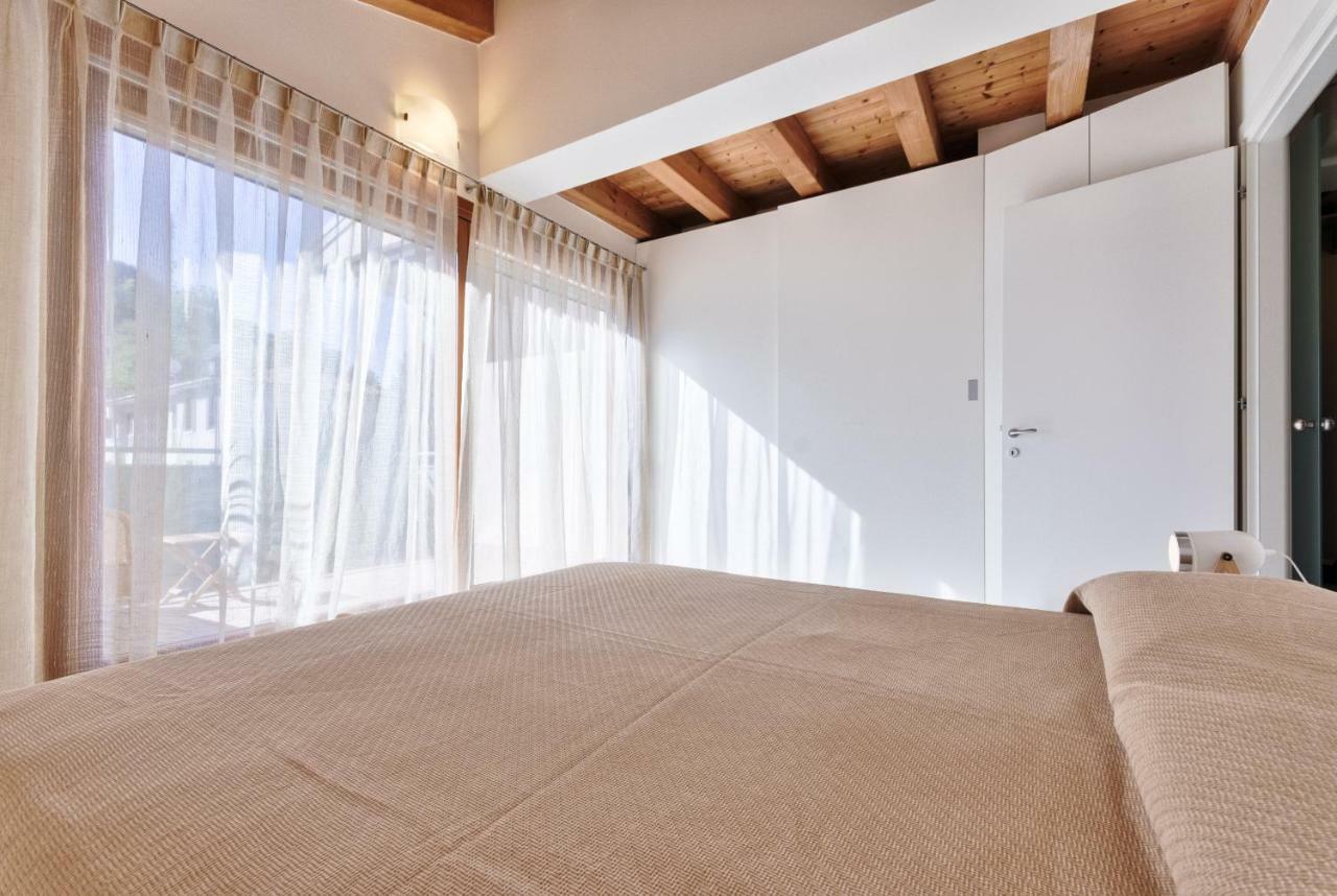 Casa Giorgia - Nel Cuore Di Vicence Extérieur photo