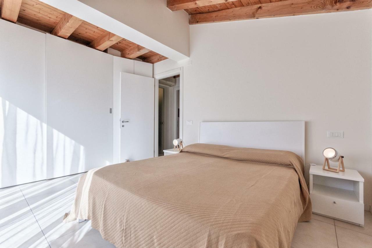 Casa Giorgia - Nel Cuore Di Vicence Extérieur photo