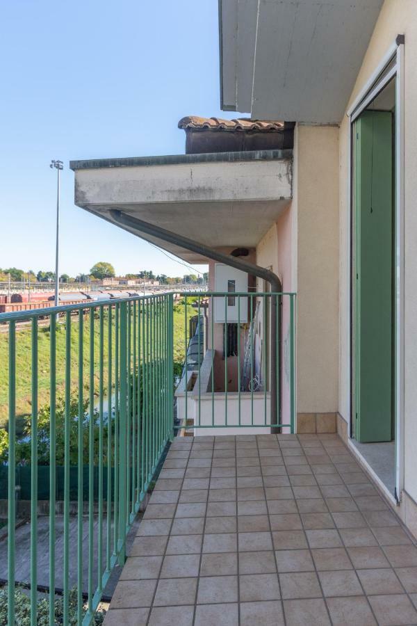 Casa Giorgia - Nel Cuore Di Vicence Extérieur photo