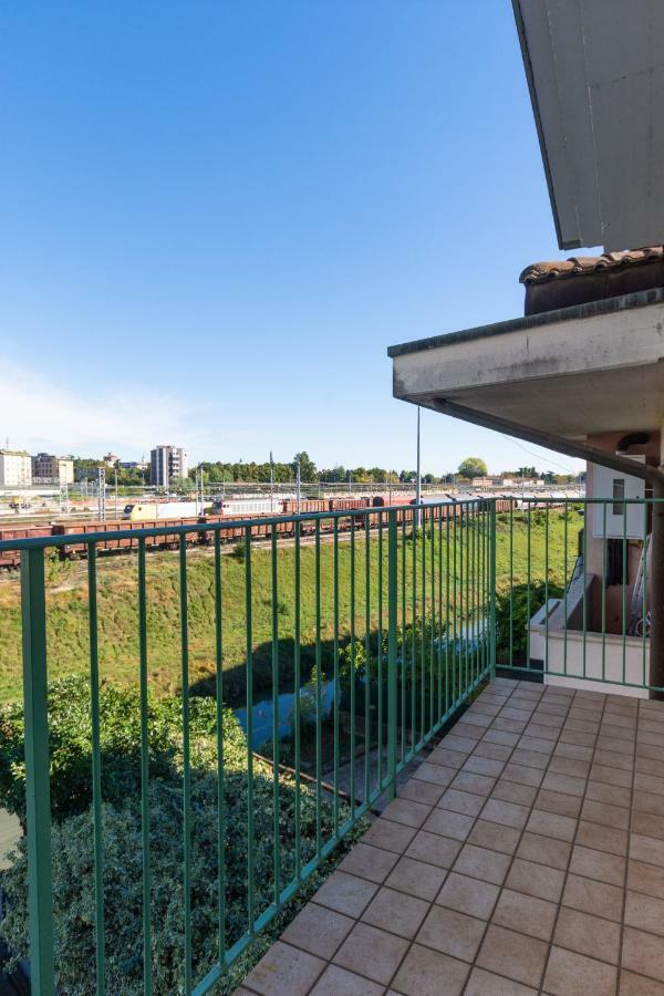 Casa Giorgia - Nel Cuore Di Vicence Extérieur photo