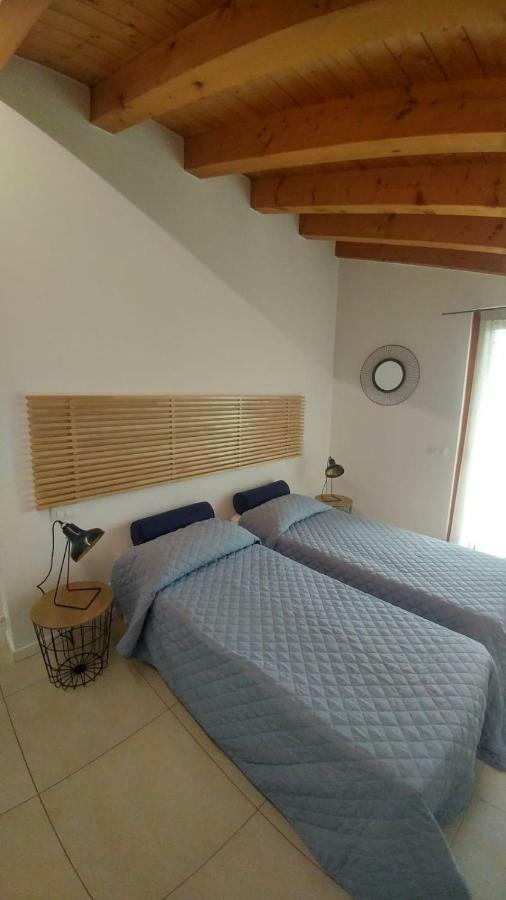 Casa Giorgia - Nel Cuore Di Vicence Extérieur photo