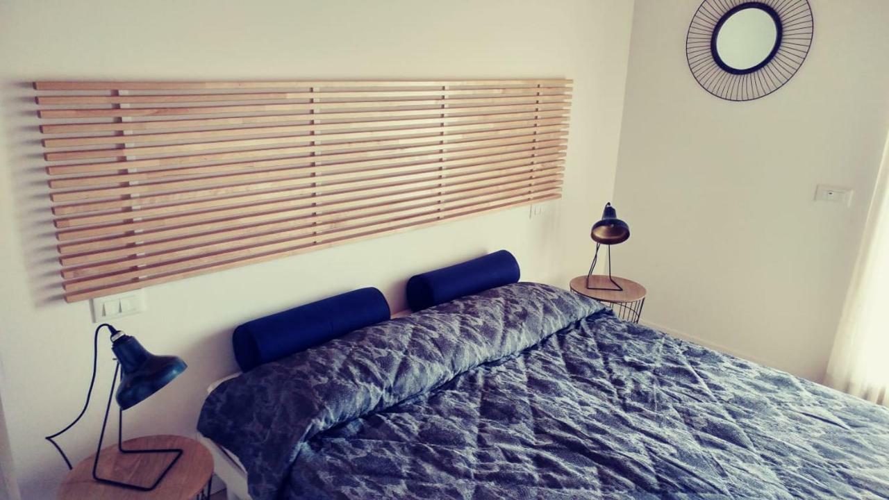 Casa Giorgia - Nel Cuore Di Vicence Extérieur photo