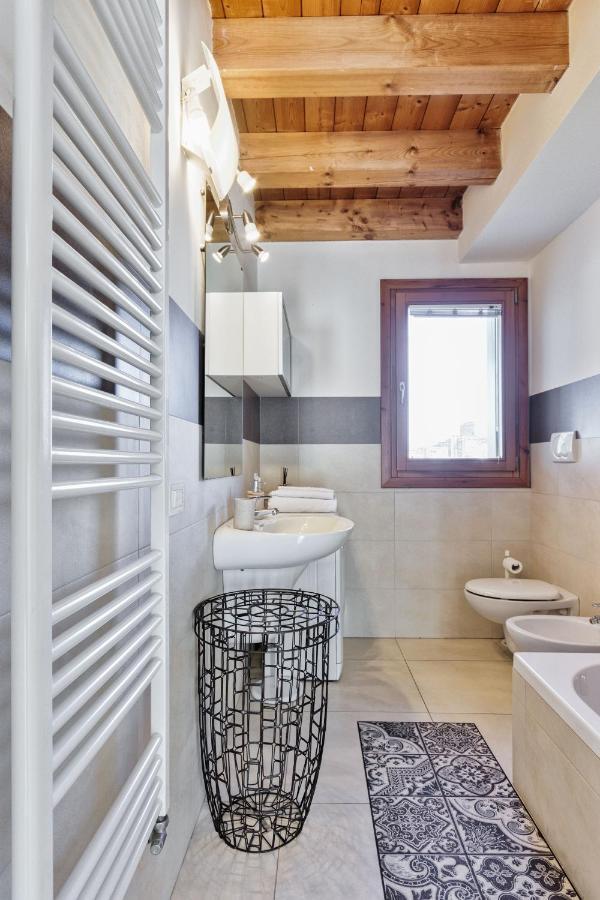 Casa Giorgia - Nel Cuore Di Vicence Extérieur photo