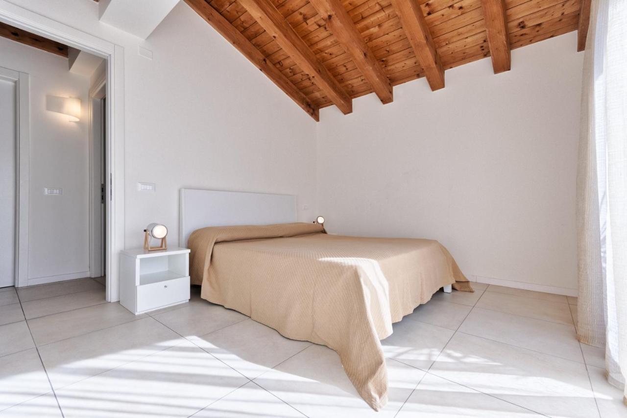 Casa Giorgia - Nel Cuore Di Vicence Extérieur photo