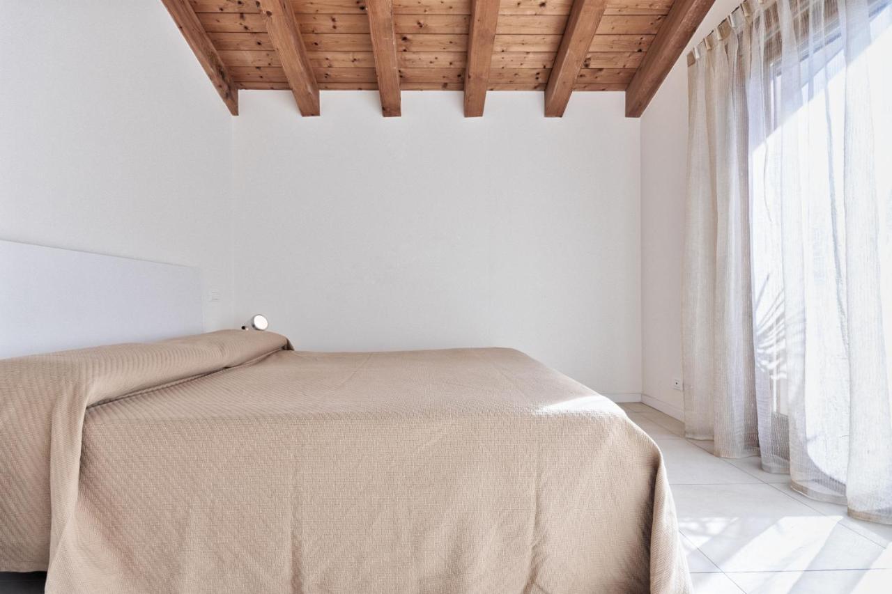 Casa Giorgia - Nel Cuore Di Vicence Extérieur photo